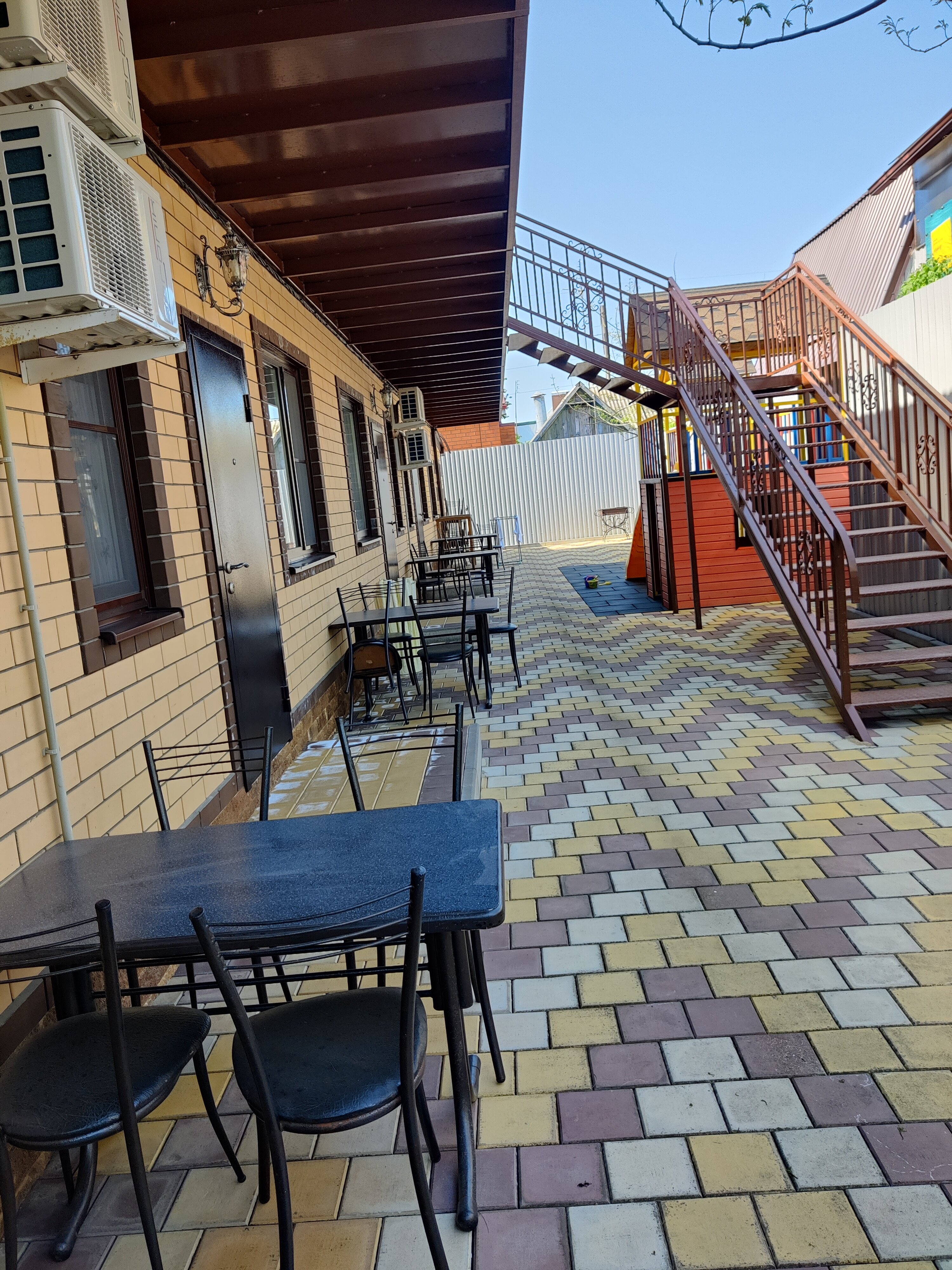 Фото Мандарин