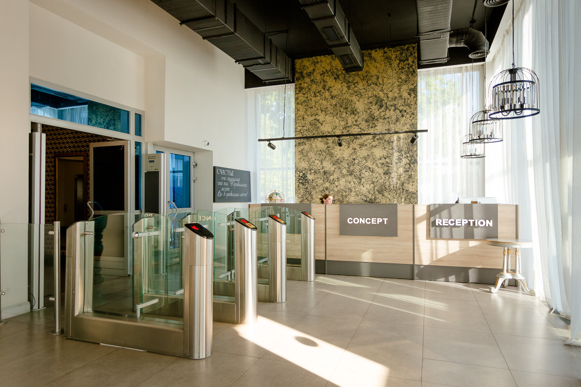 Фото отеля 4