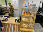 Правильная кухня (Arkhitektora Vlasova Street, 6), cafe