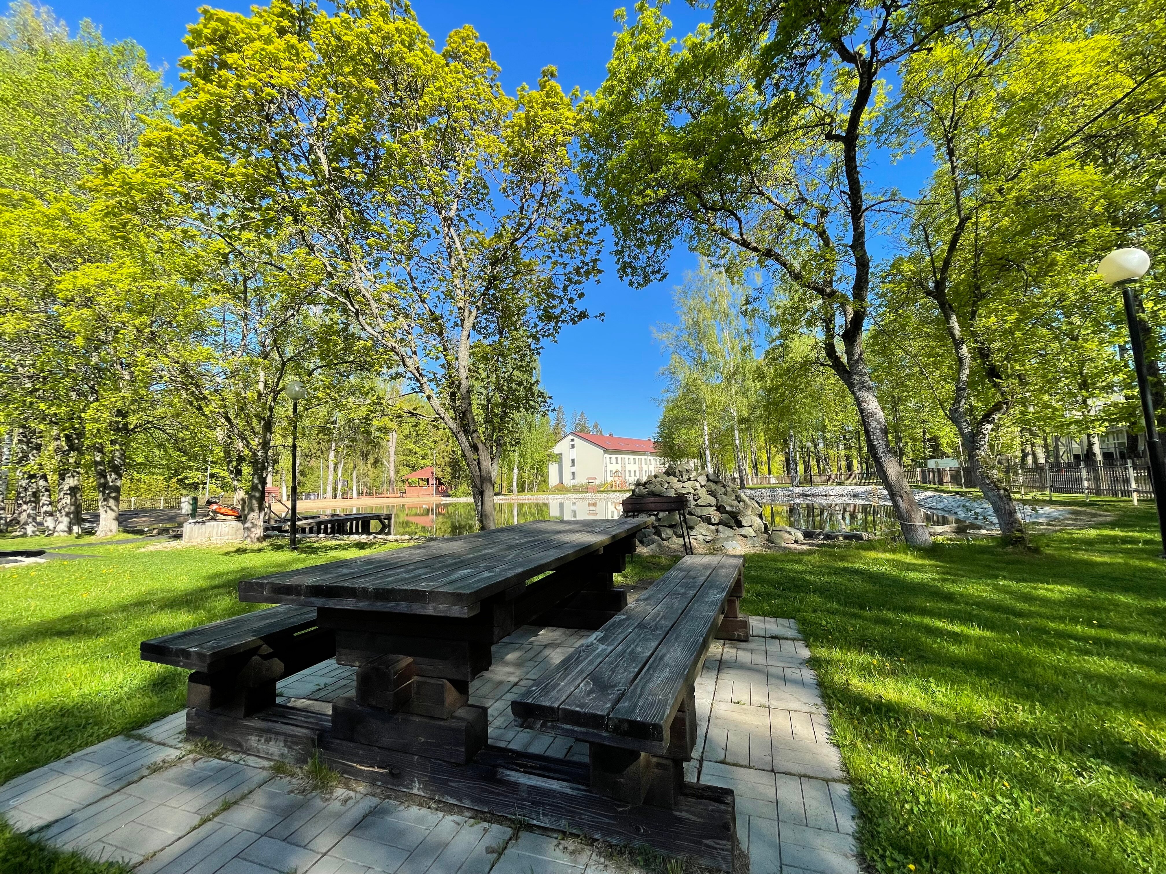 Фото отеля 5