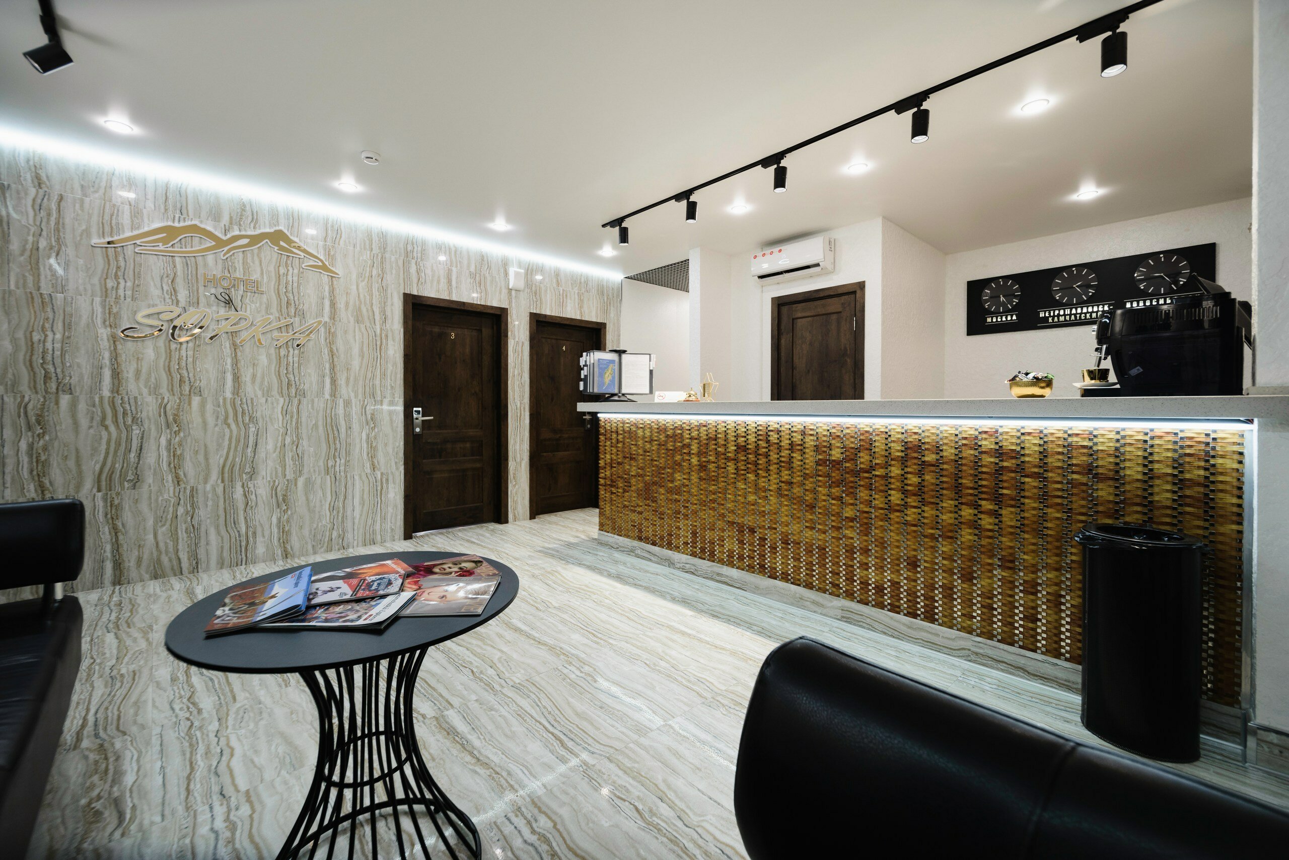 Фото отеля 4