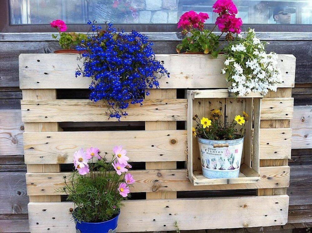 Фото Hotel Apartments Wellness Villa di Bosco