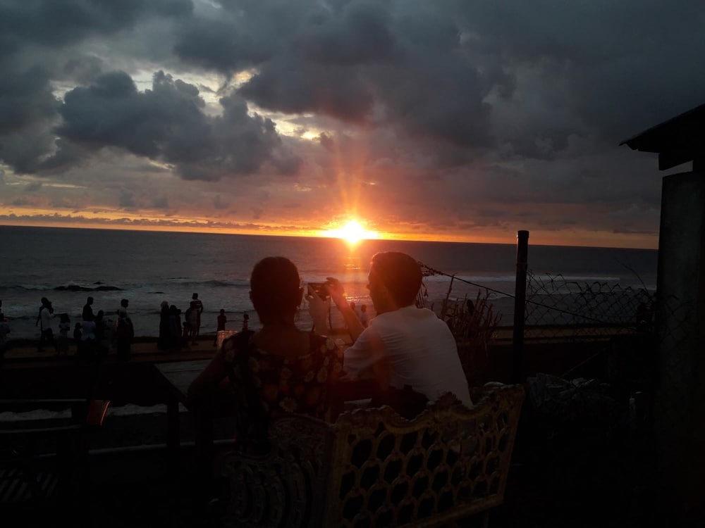 Фото Rampart View Guest House