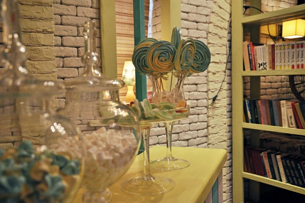 Фото Эдем Бизнес Отель