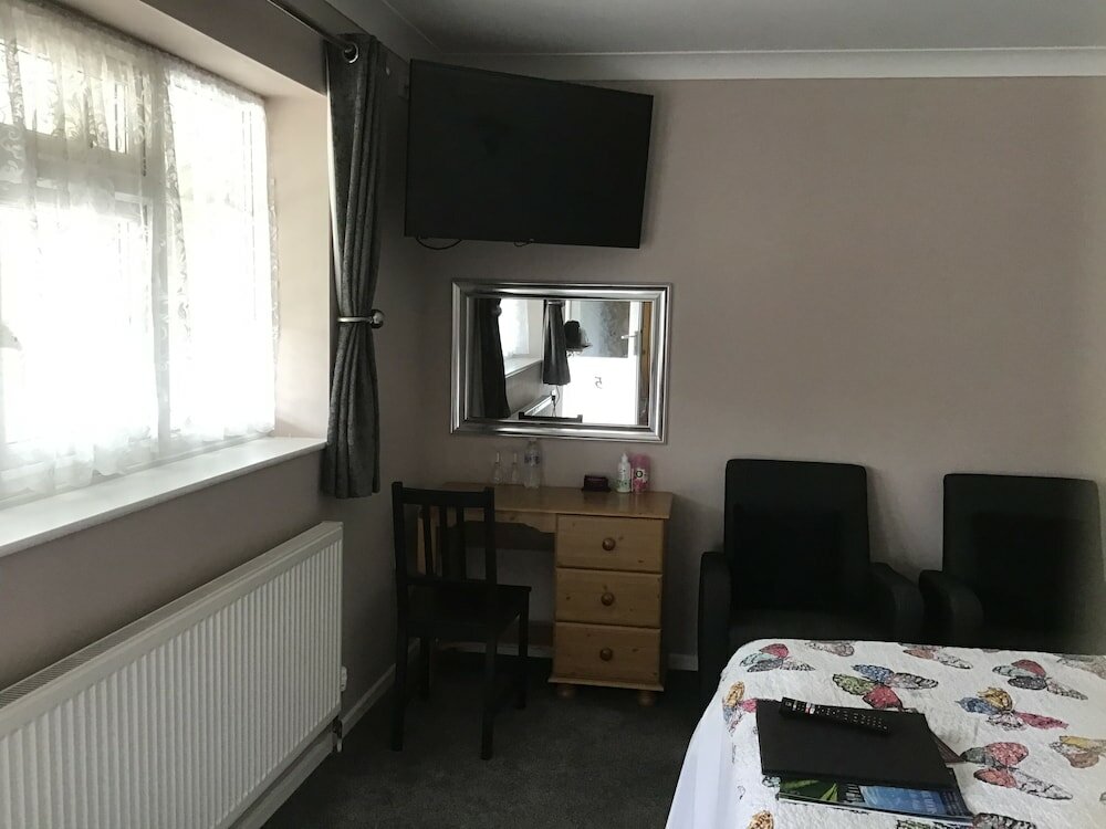 Фото The New Inn Motel