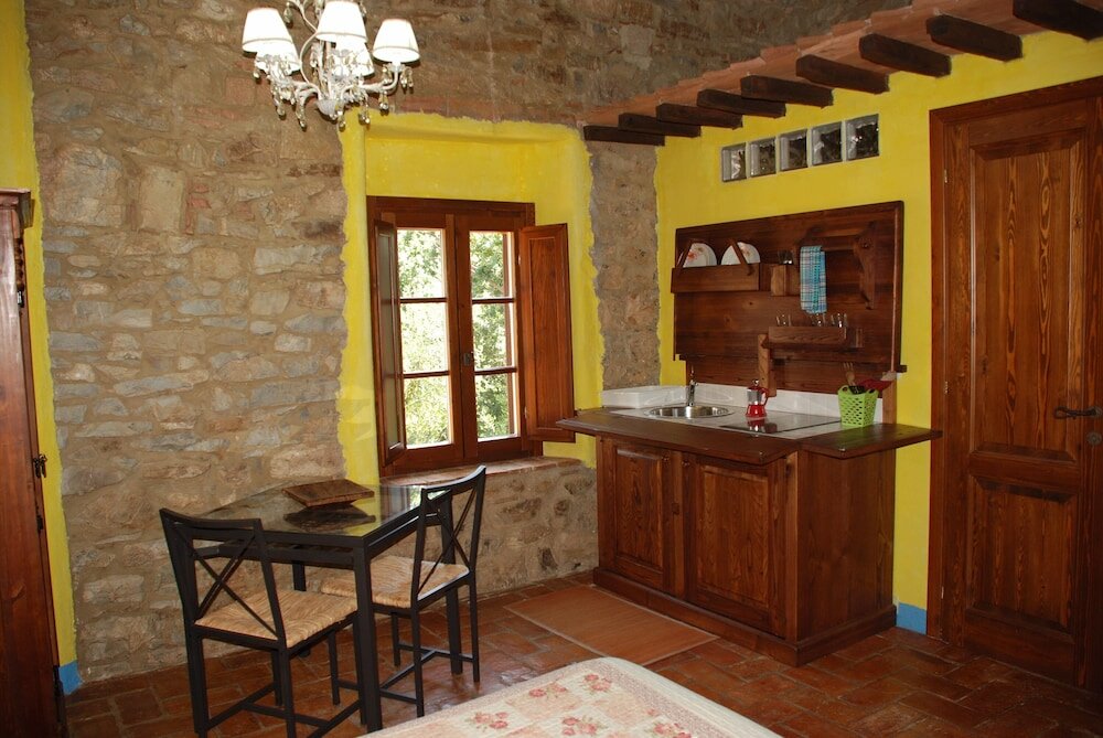 Фото La Mulattiera