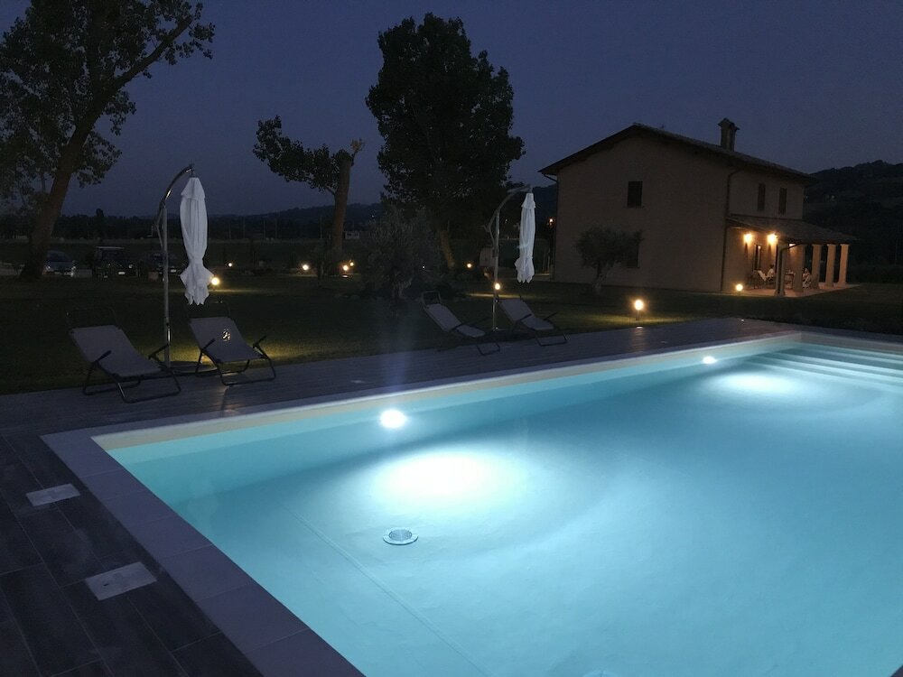 Фото Agriturismo Querceto