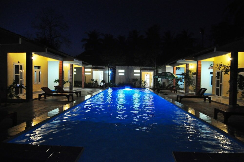 Фото Duc Anh Garden Homestay