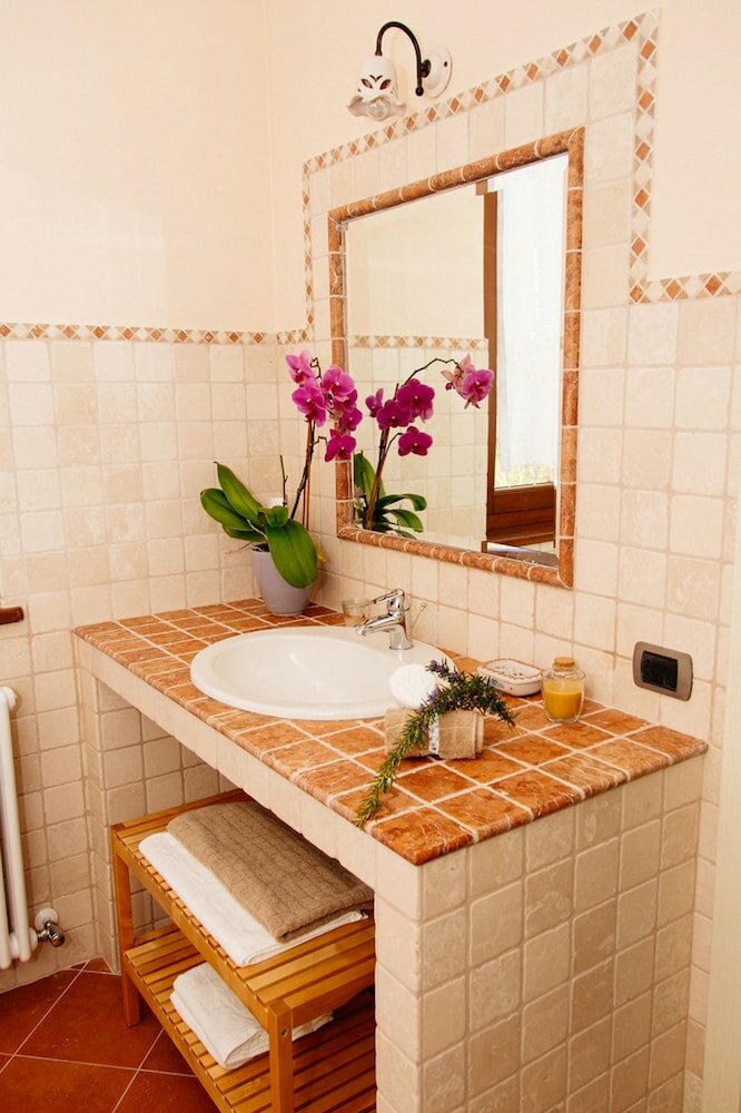 Фото L'Alba dei Due Soli B&b