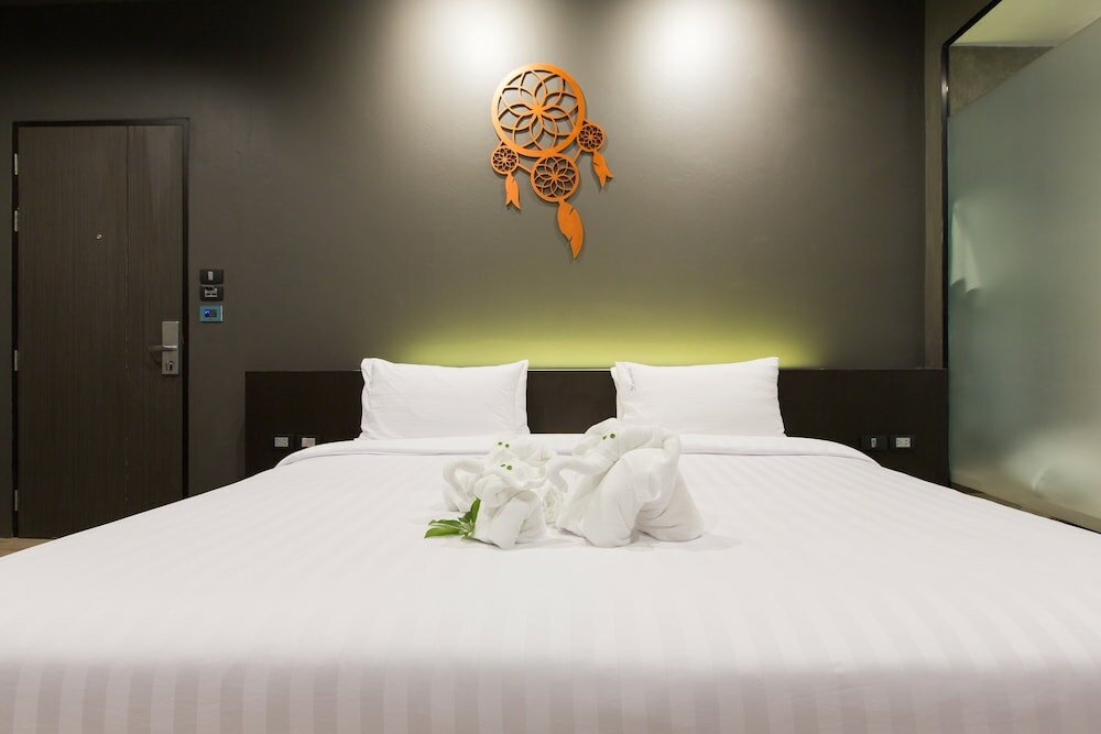 Фото Maya Phuket Airport Hotel