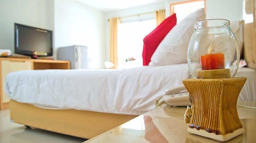 Фото Suwannin Residence