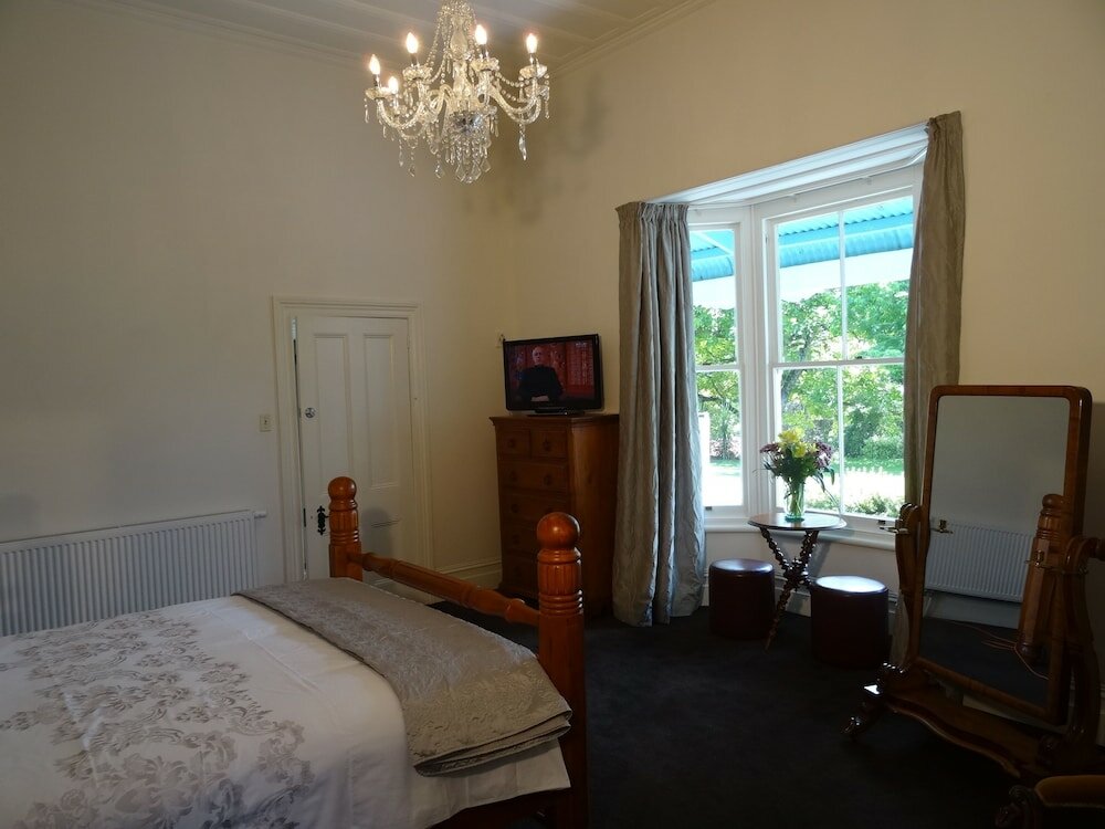 Фото Villa Shakespeare