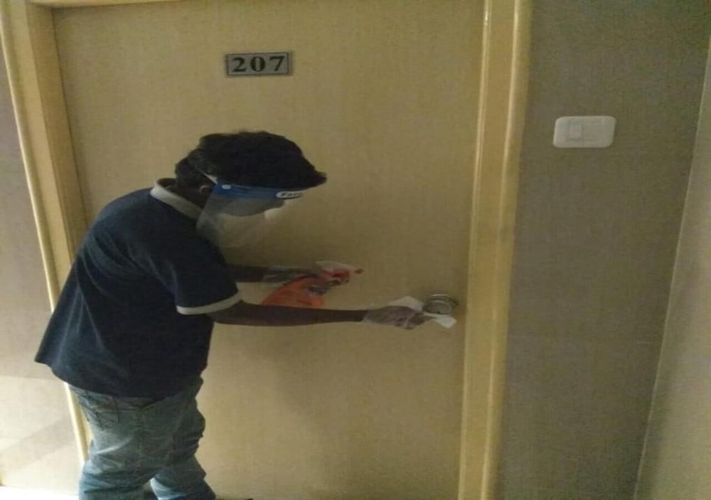 Фото Season 4 Residences - Thiruvanmiyur