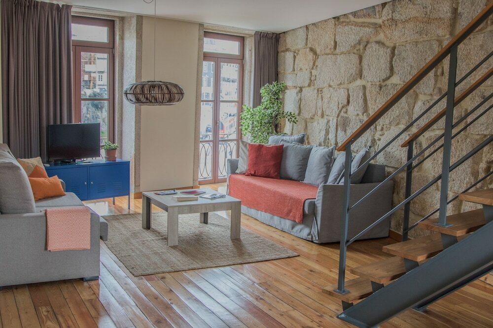 Фото Spot Apartments São Bento