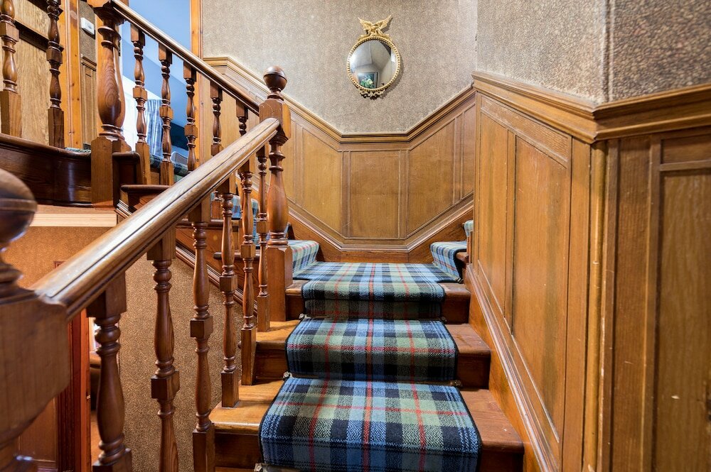 Фото The Steading