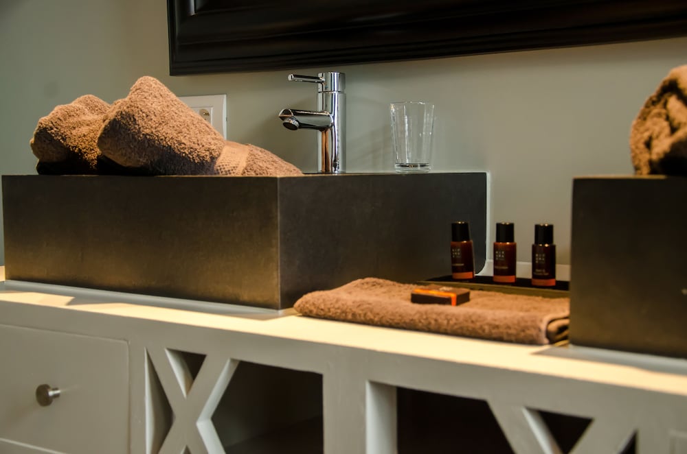 Фото B&b Le Foulage