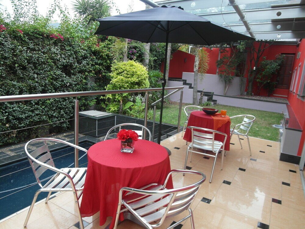 Фото Redsquare Home