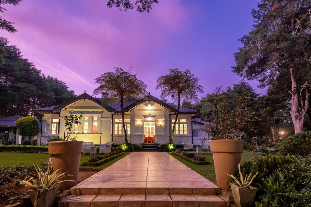 Фото Mirage Kings Cottage