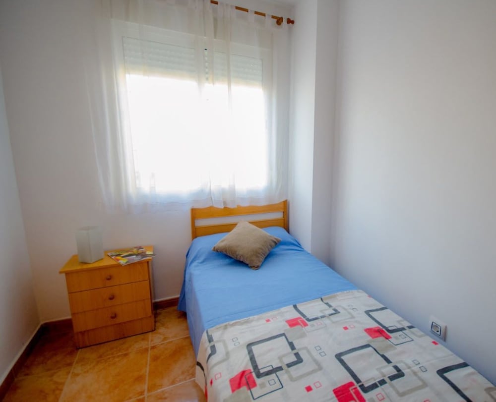 Фото Málaga Living Apartments