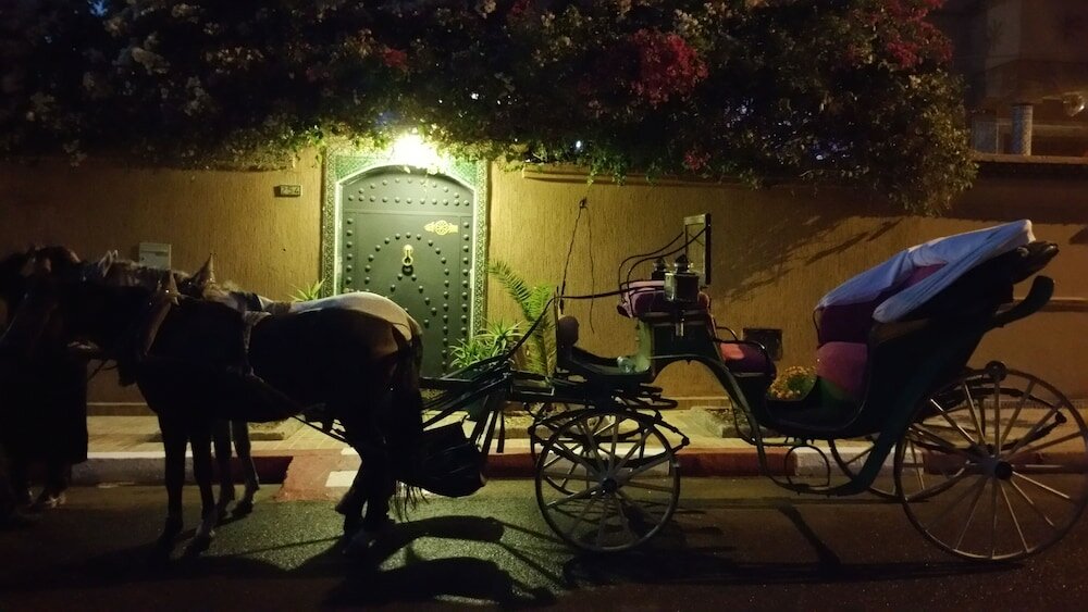 Фото Dar Mezouar