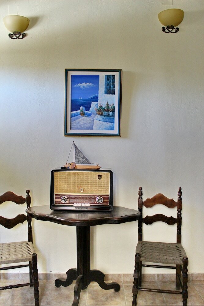 Фото La casa d'Irene