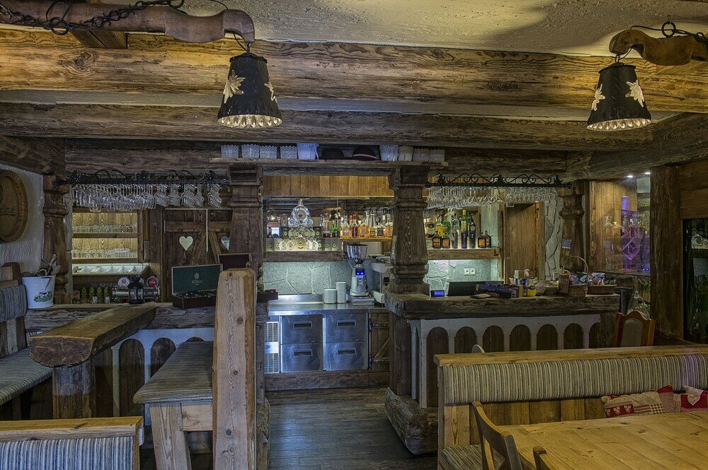 Фото Wellness Penzión Strachan