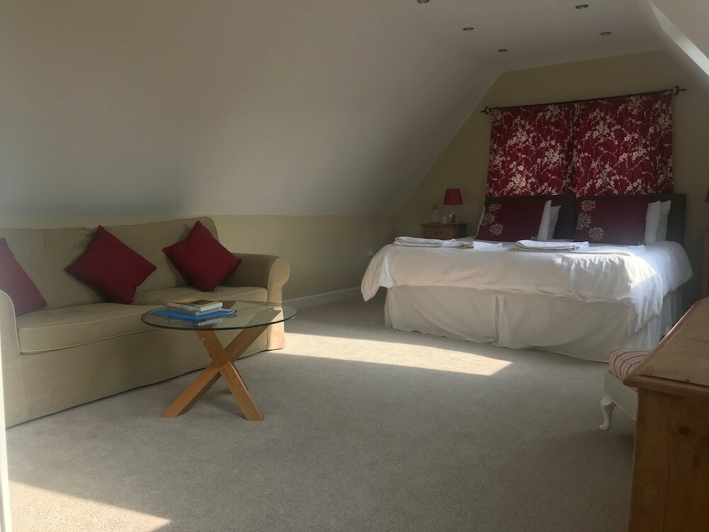 Фото Rosebank Bed & Breakfast