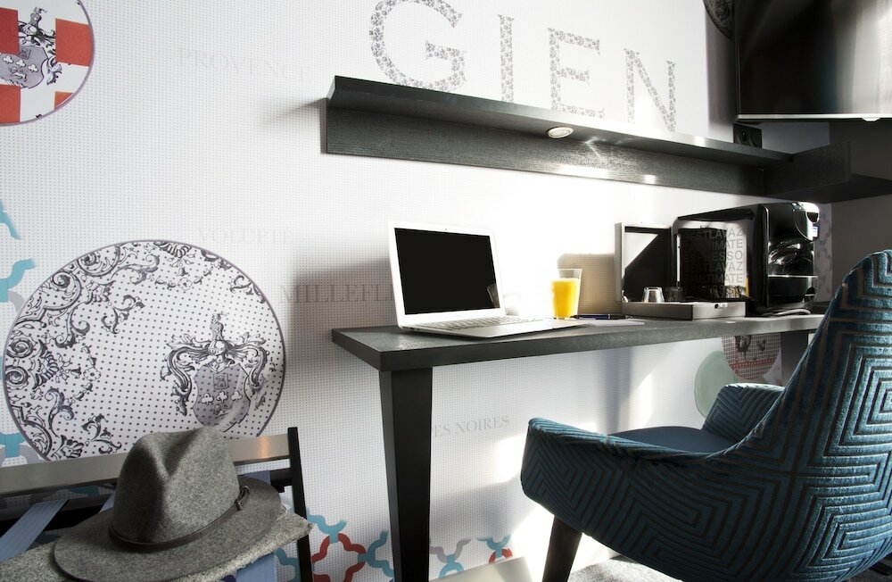 Фото Empreinte Hôtel & SPA