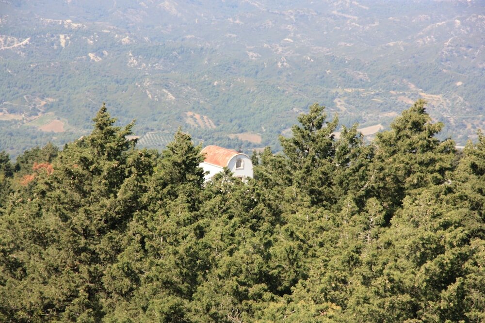 Фото Elafos Hotel