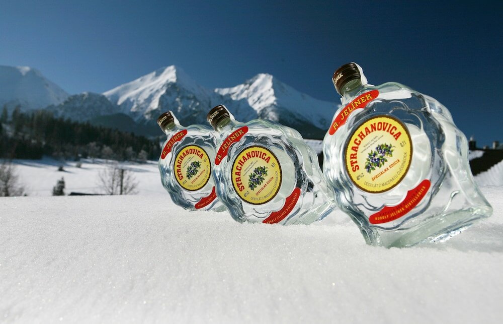 Фото Wellness Penzión Strachan