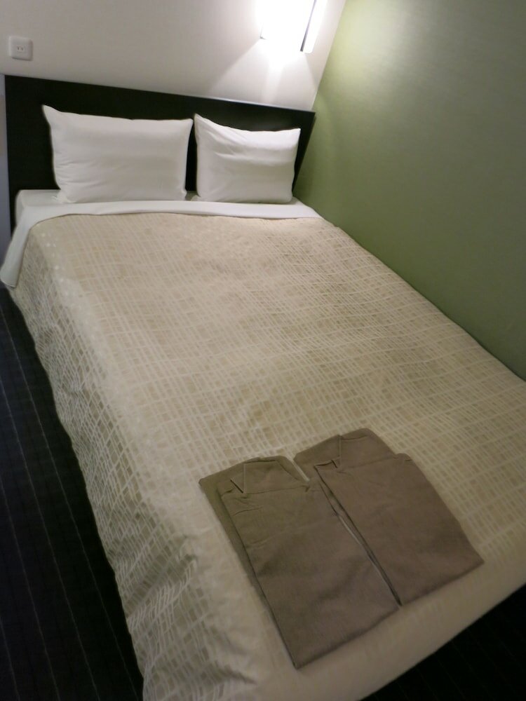 Фото Sanco Inn Nagoya Fushimi