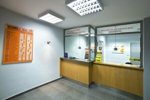 Апартаменты Apartamenty Pomarańczarnia