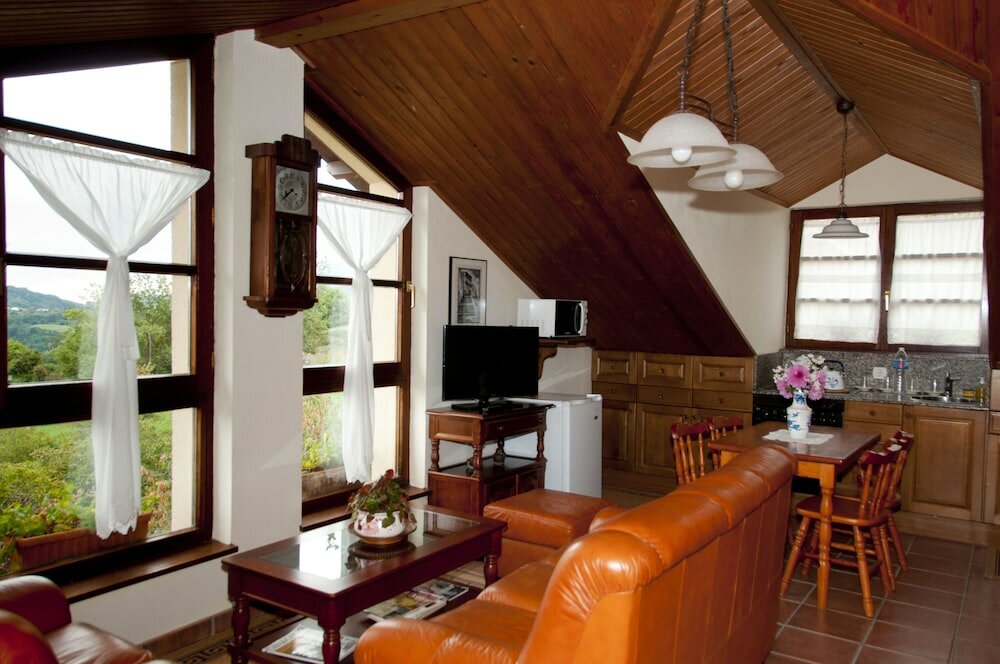 Фото Trisqueles y Buganvillas