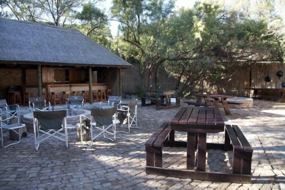 Фото Ko-Ka Tsara Bushcamp