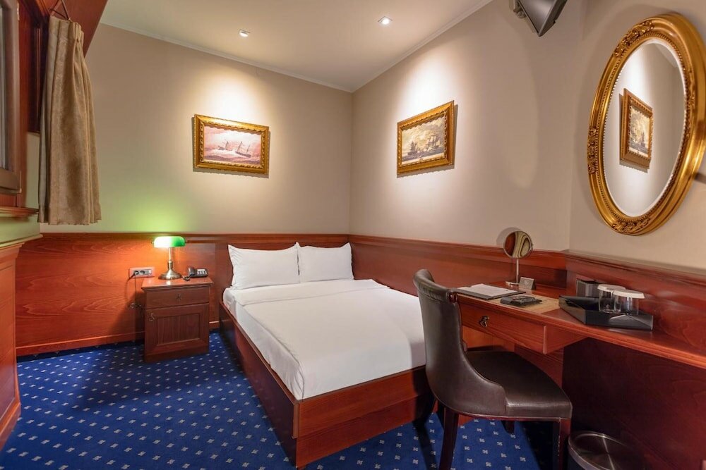 Фото Hotel Senigallia