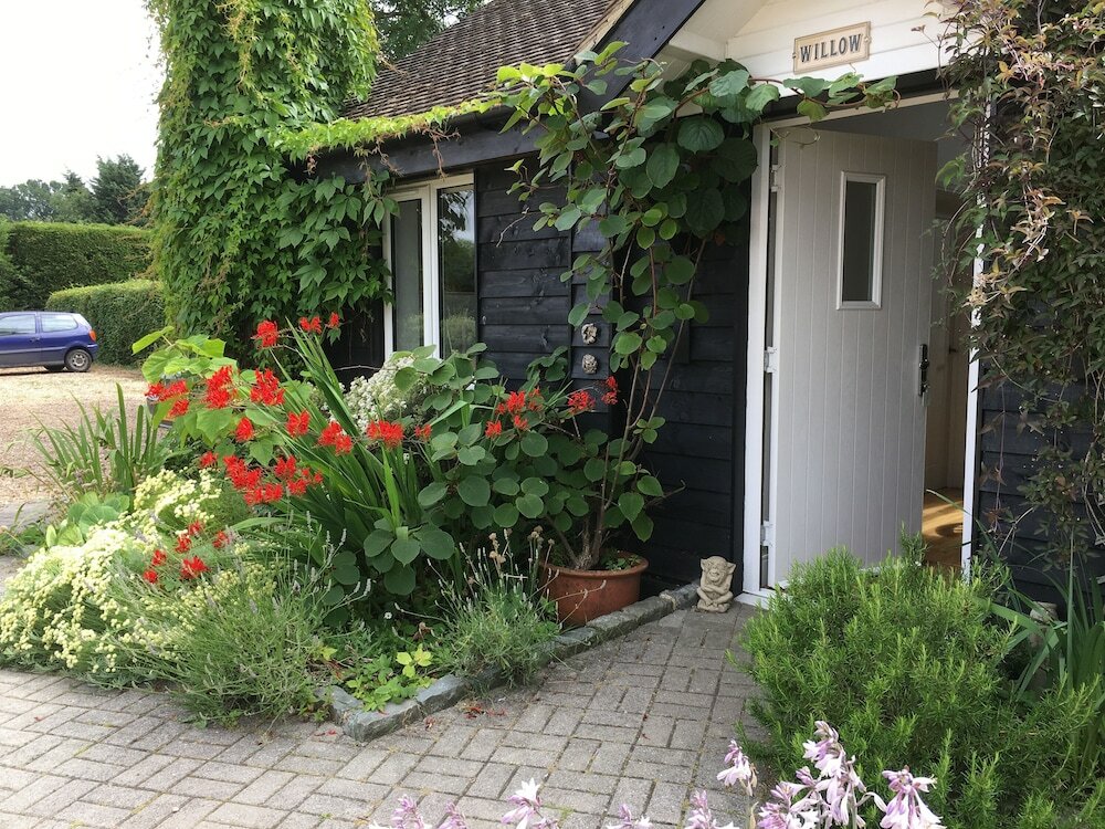 Фото Stable Oak Cottages