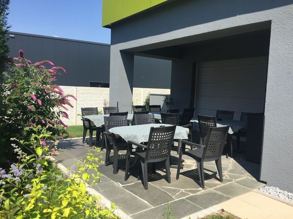 Фото Hotel bed & breakfast kukione