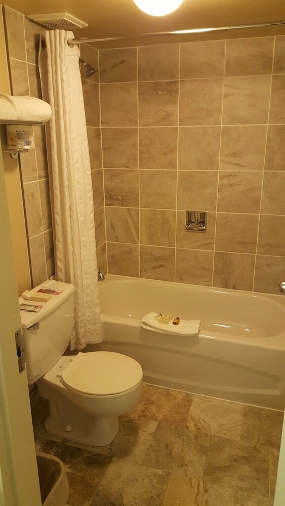 Фото Peace Valley Inns