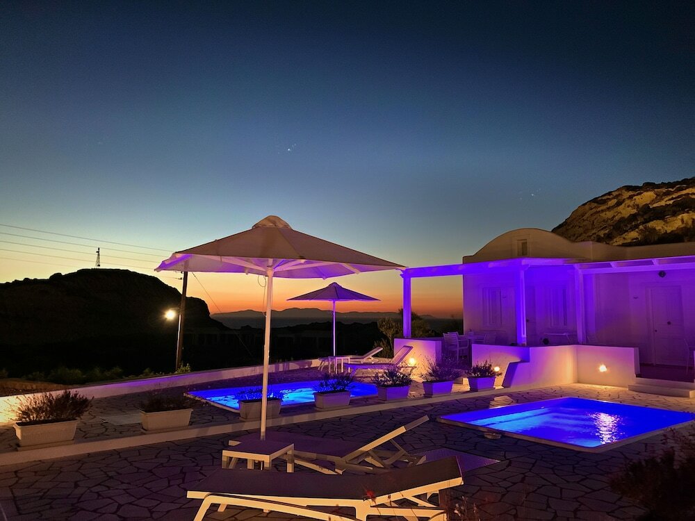 Фото Katharos Villas