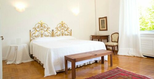 Гостиница B&b Albaro