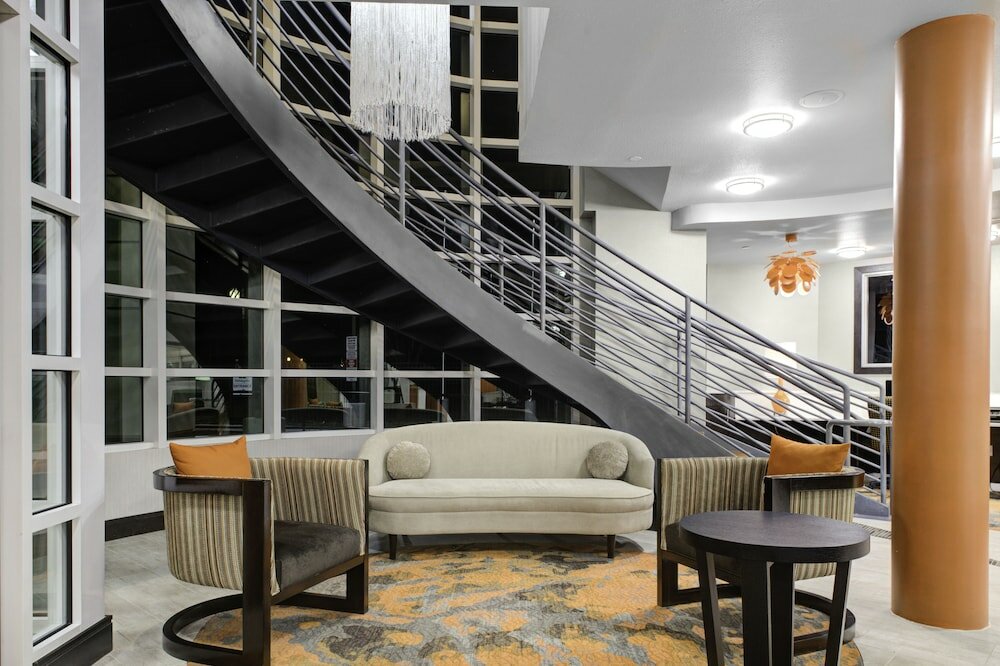 Фото Holiday Inn Windsor Wine Country, an Ihg Hotel