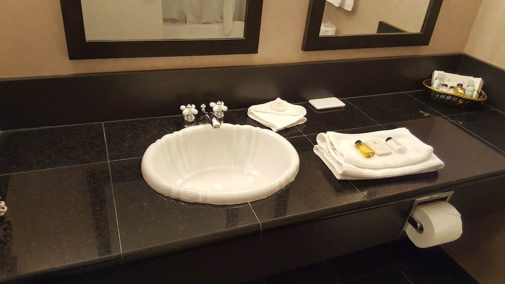 Фото Peace Valley Inns