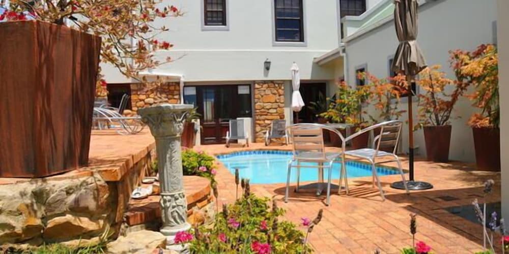 Фото Peace Valley Guesthouse