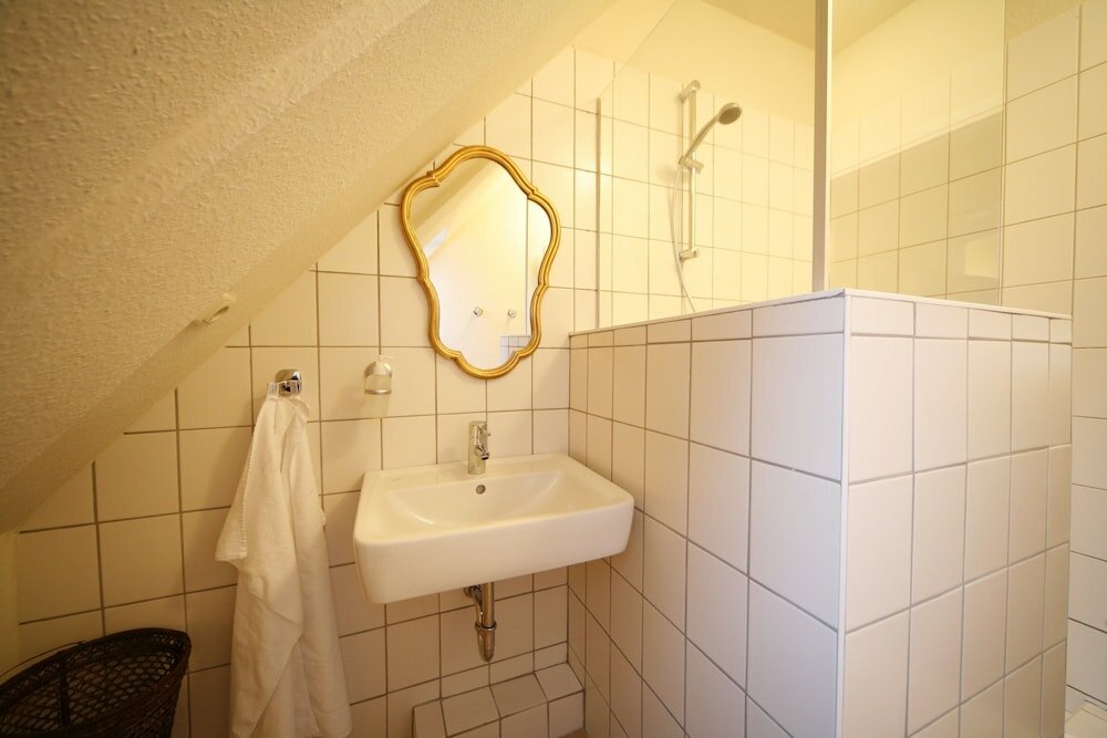 Фото Ferienwohnungen am Holstentor