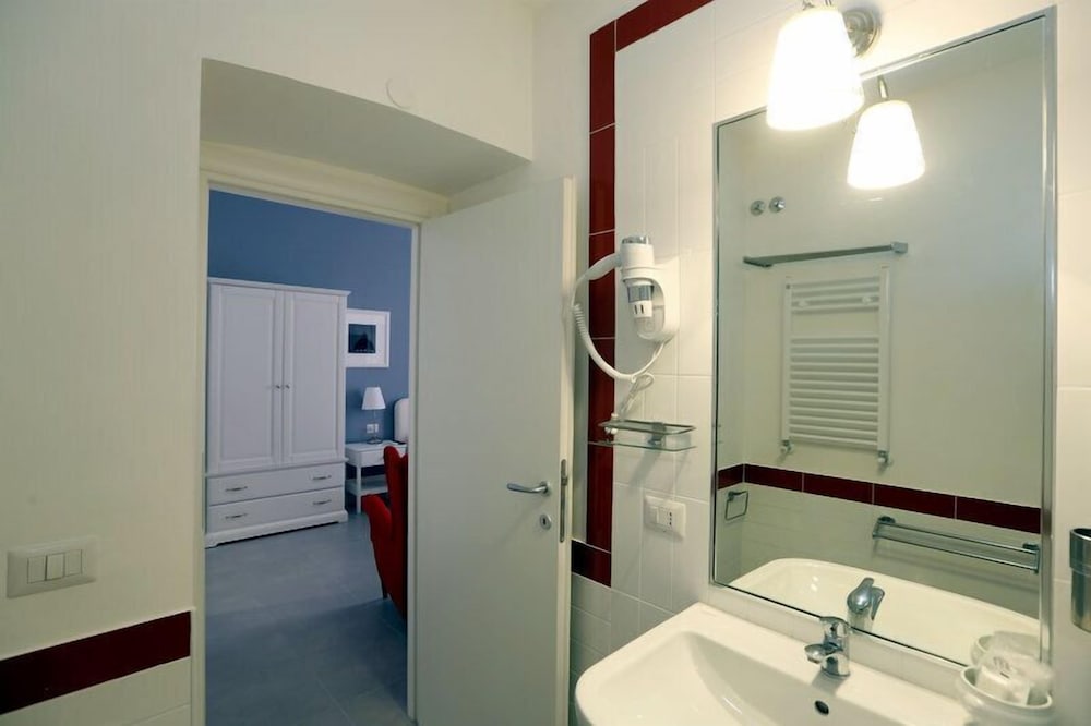 Фото Rome Together Guest House