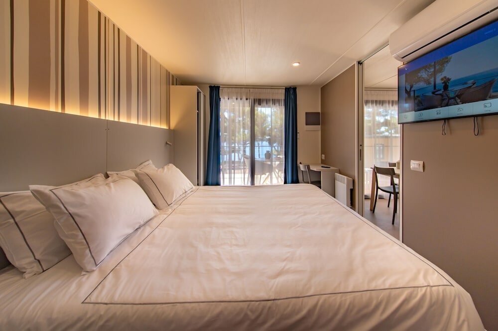 Фото Arena Stoja Camping Homes