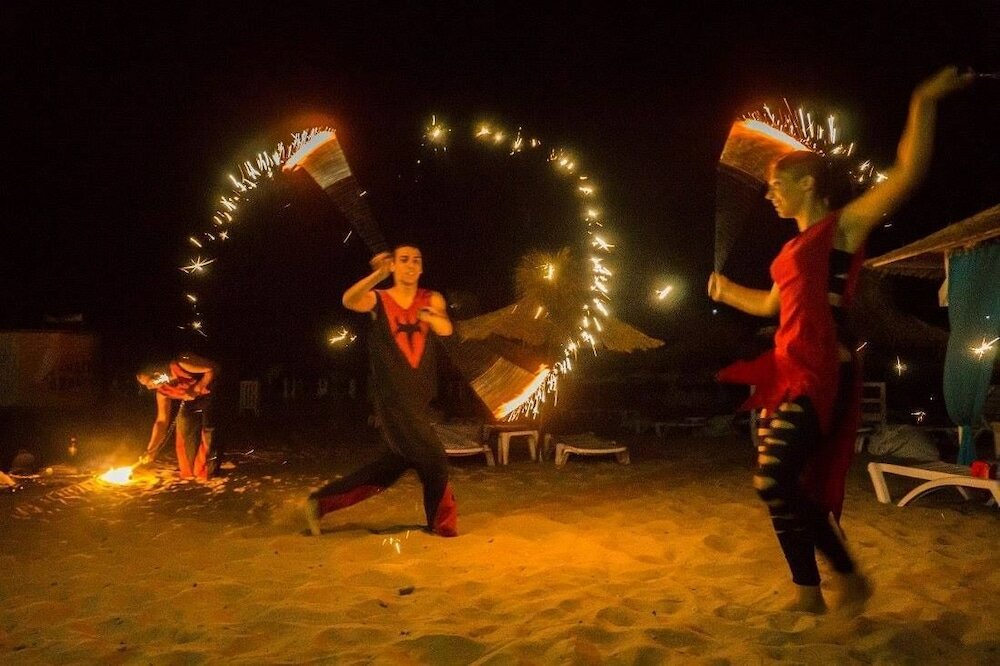 Фото Primea Beach Residence