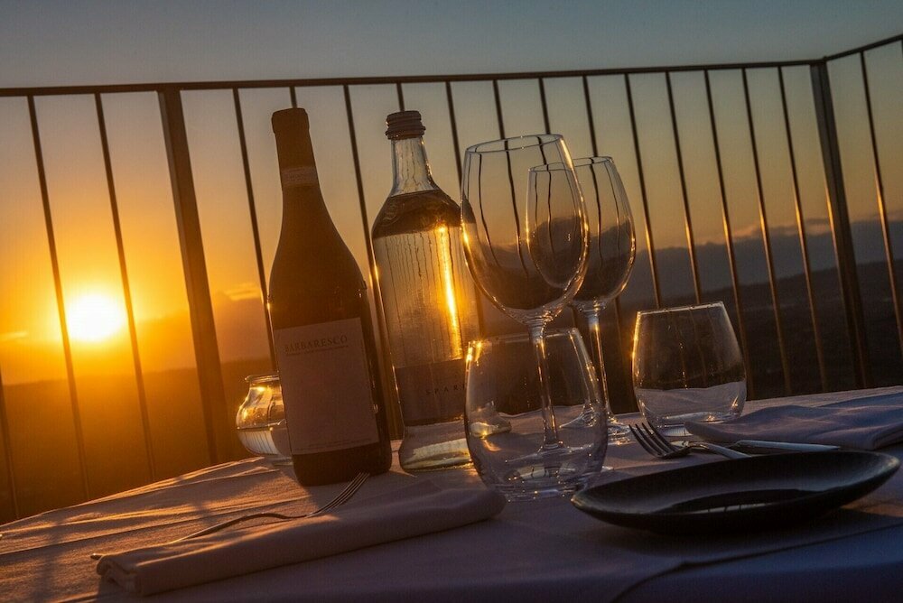 Hotel Albergo Ristorante Ai Tardì, Piedmont, photo