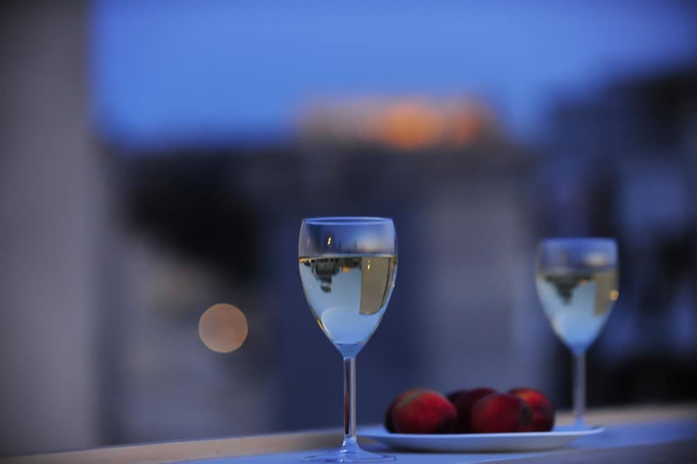 Фото Live in Athens apartments