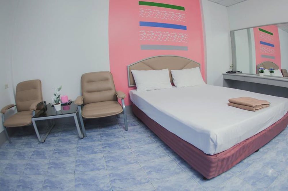 Фото Pumarin Resort